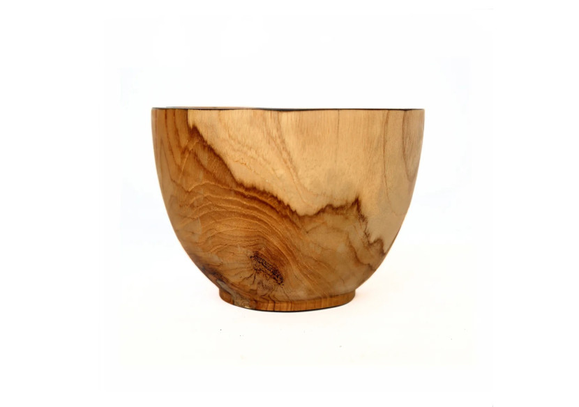 Bol Bondi Candy - Bois de teck multifonctionnel - JAES014NB - Bazar Bizar