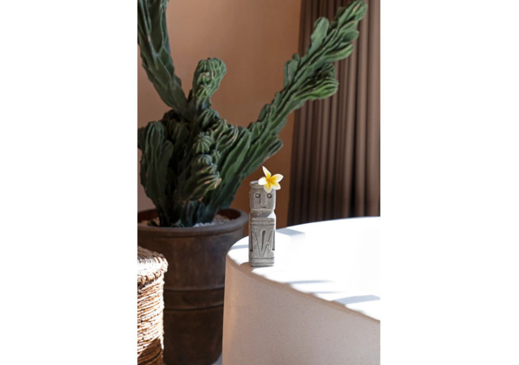 Statue Sumba Pierre n°04 - BAHRA004 - Bazar Bizar 2