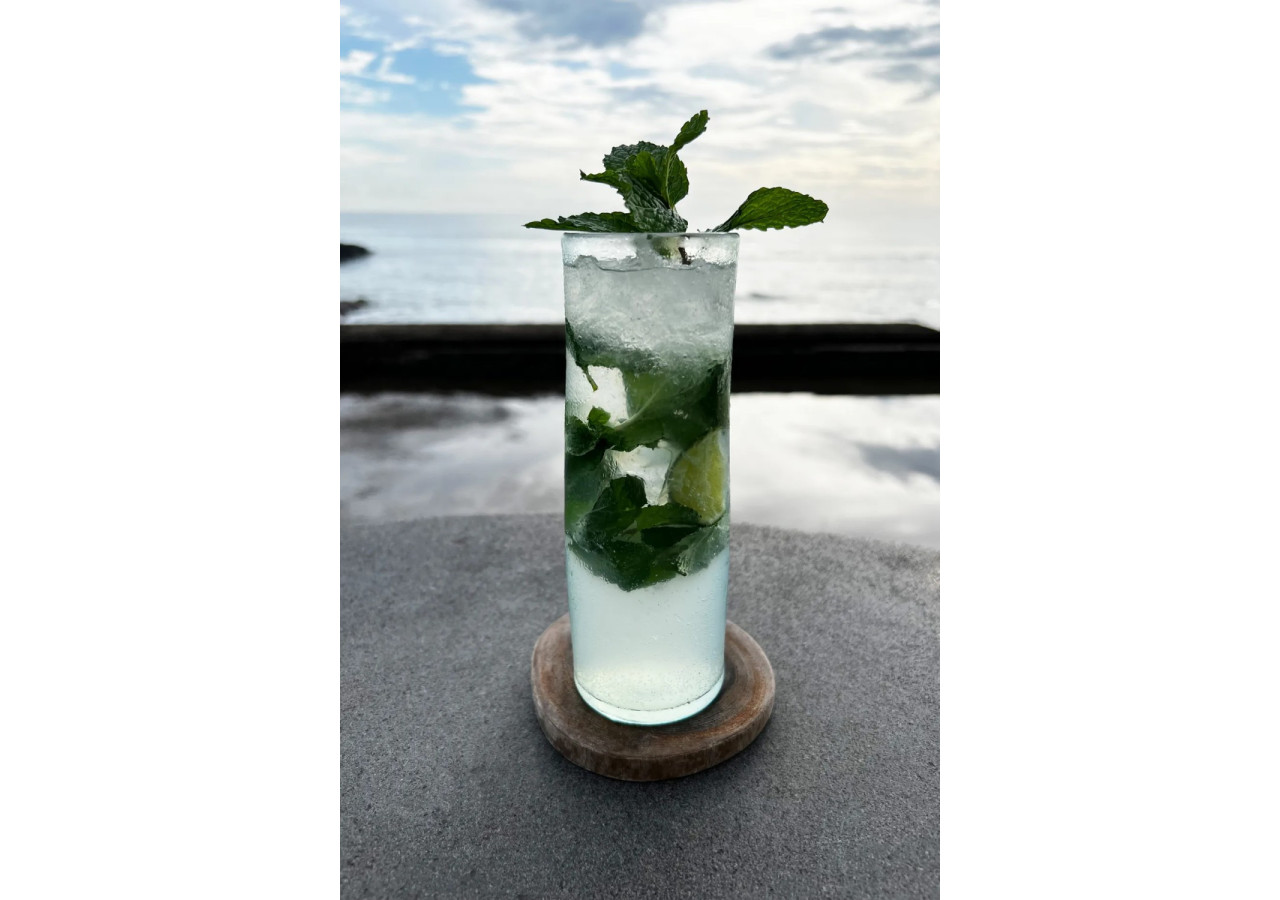 Sous-Verre Boho en Racine de Teck - BASU510 - Bazar Bizar