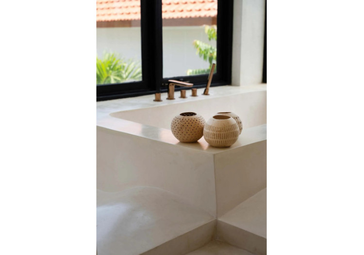 The Coconut Spot - Naturel - 40 - BA150F-N - Bazar Bizar 2