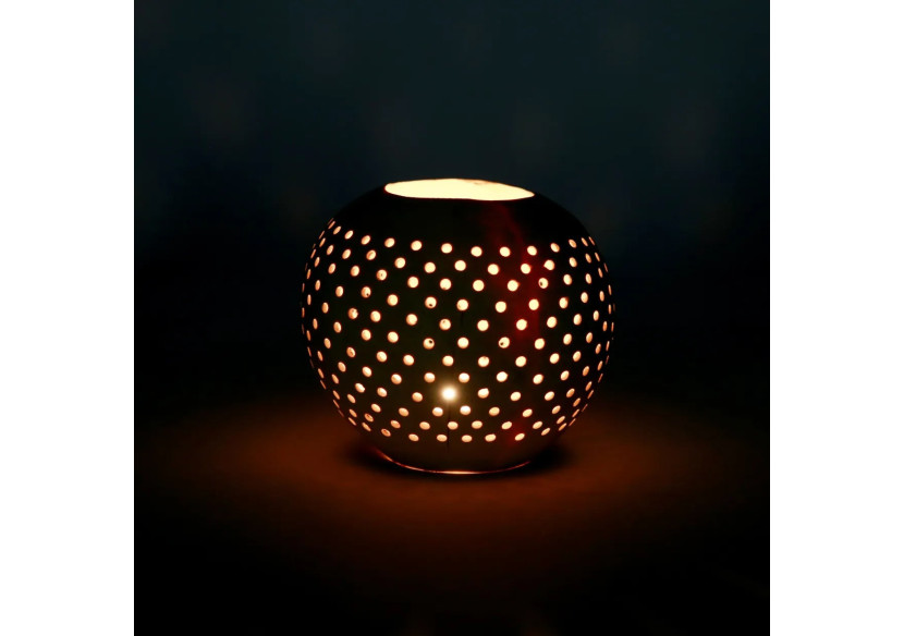 The Coconut Spot - Naturel - 40 - BA150F-N - Bazar Bizar The Coconut Spot - Naturel - 40 - BA150F-N - Bazar Bizar