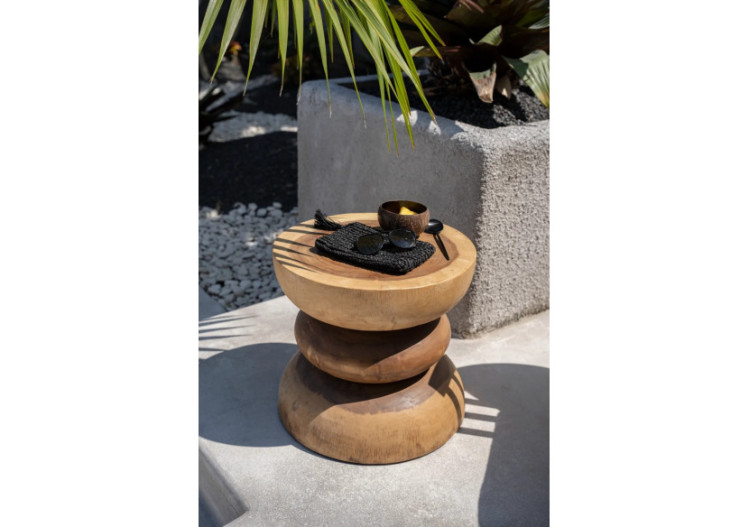 Clutch en Raffia Noire - Élégance Sophistiquée - BA032BB-L - Bazar Bizar 2