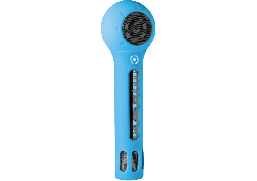 Microphone Tech pour Enfants avec Haut-Parleur Bluetooth 3W - CE 752622 - Celly