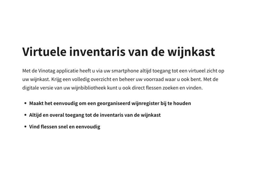 Cave à vin Copenhagen - Capacité 40 bouteilles, température réglable 5-20°C - TT 678061 - Temptech