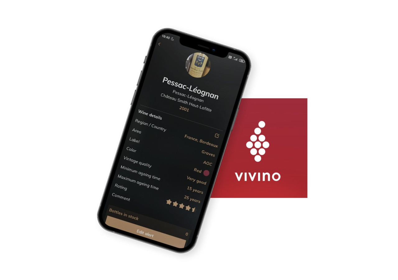 Cave à vin Copenhagen - Capacité 40 bouteilles, température réglable 5-20°C - TT 678061 - Temptech