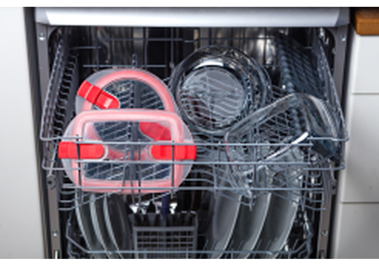 Coffret Cook & Heat - 3 récipients rectangulaires 1,1 litre - PY 284523 - Pyrex