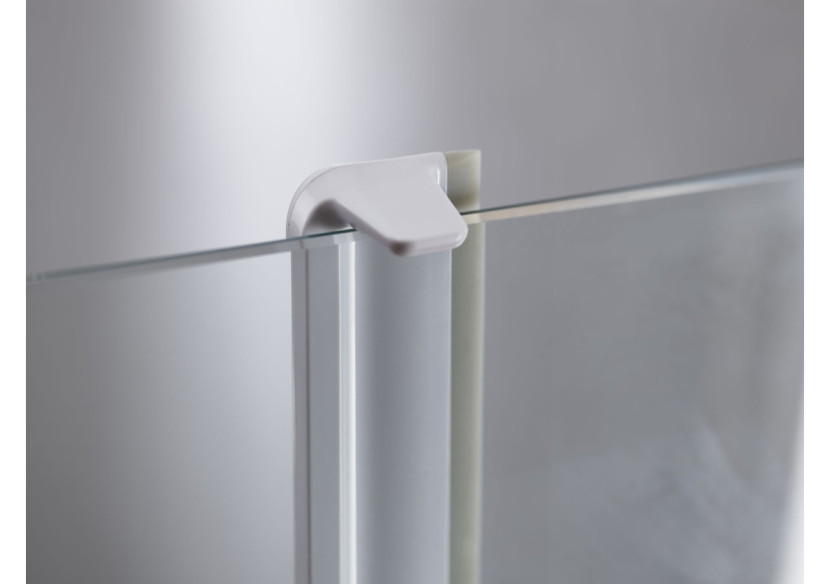 Raclette de douche EasyStore - Design compact - JJ 001976 - Joseph Joseph Raclette de douche EasyStore - Design compact - JJ 001976 - Joseph Joseph