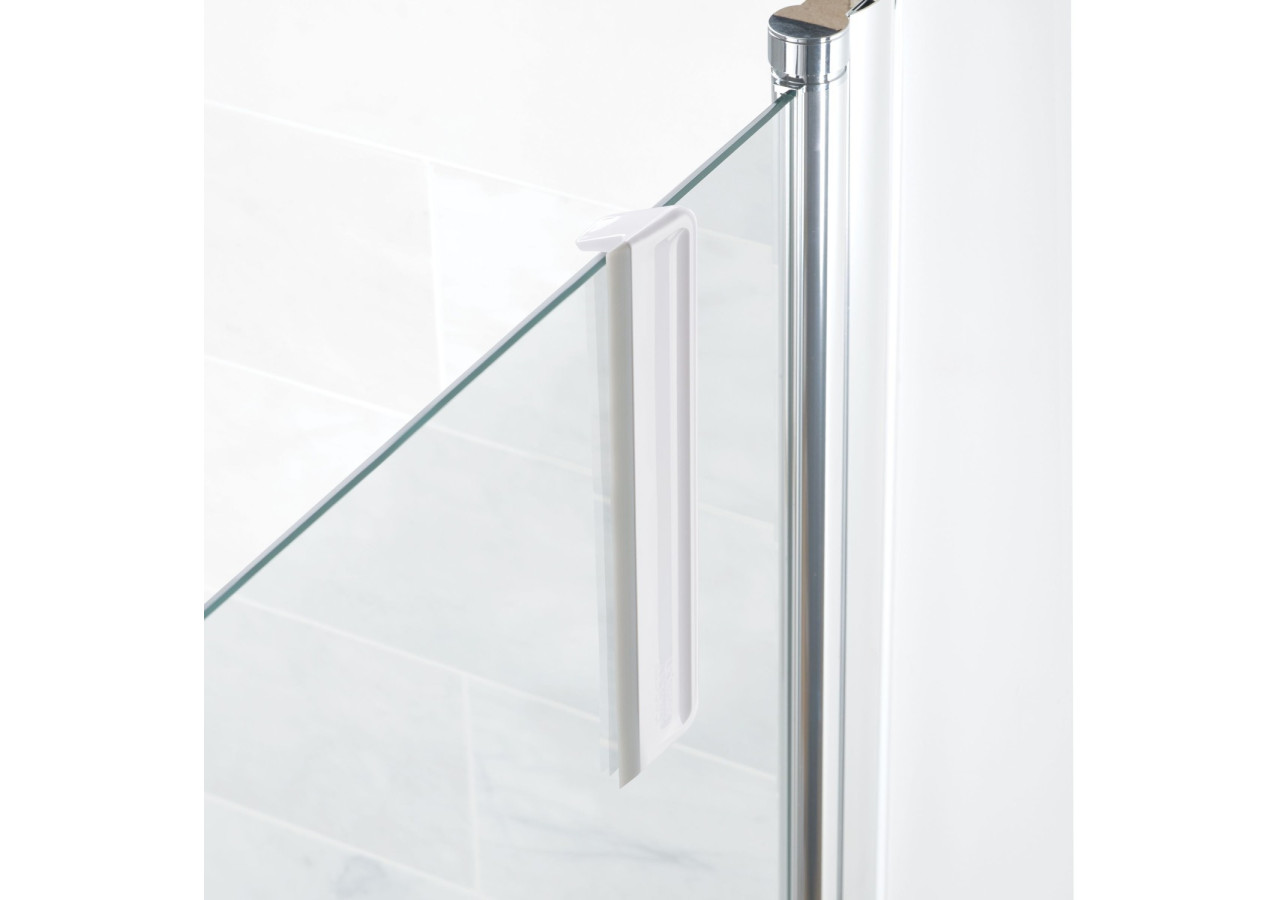 Raclette de douche EasyStore - Design compact - JJ 001976 - Joseph Joseph