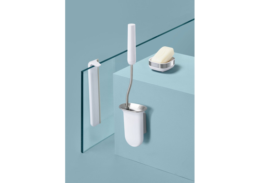 Raclette de douche EasyStore - Design compact - JJ 001976 - Joseph Joseph Raclette de douche EasyStore - Design compact - JJ 001976 - Joseph Joseph