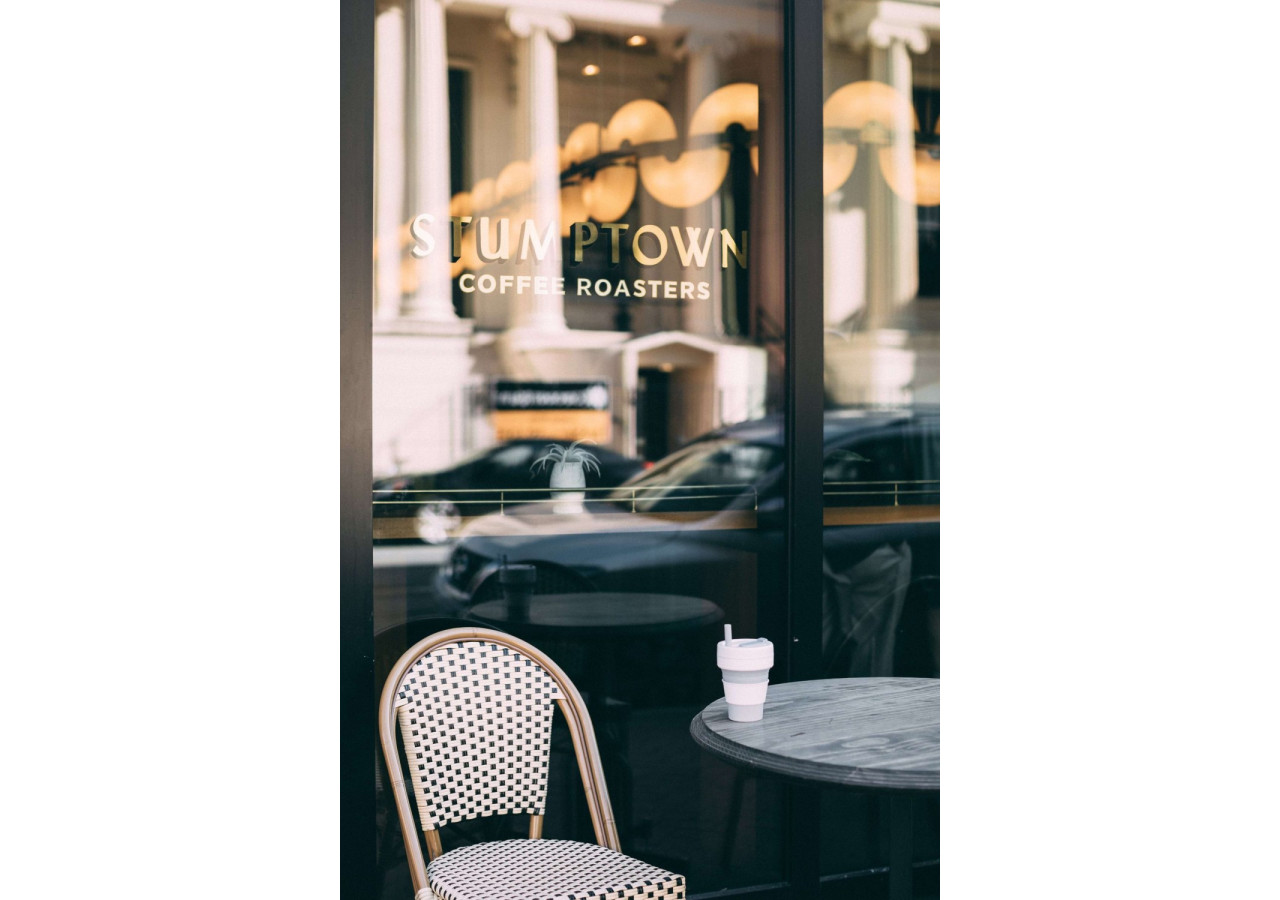 Tasse pliable Pocket Cup - 355 ml, design pratique - ST 008590 - Stojo