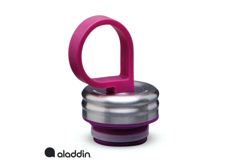 Bouteille Chilled Thermavac - 550 ml Dahlia Berry - AL 377683 - Aladdin