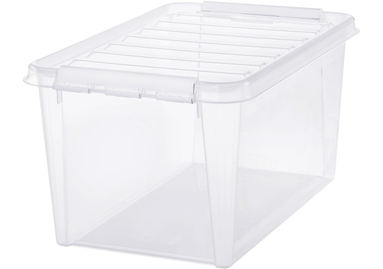 SmartStore Classic 45 - Boîte de rangement 47 litres - OR 058743 - Orthex