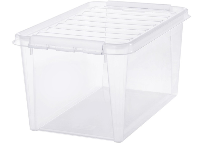 SmartStore Classic 45 - Boîte de rangement 47 litres - OR 058743 - Orthex