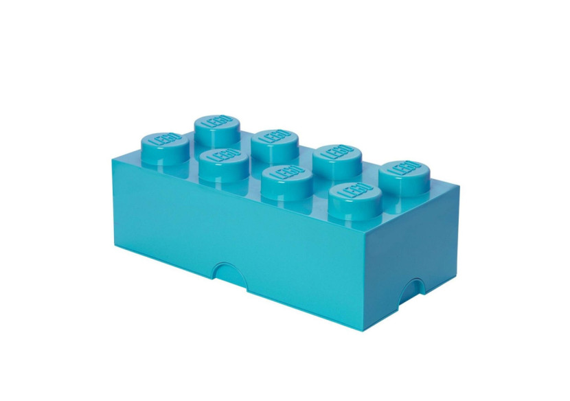 Boîte de rangement LEGO - Pour enfants et adultes - RC 015718 - Lego Boîte de rangement LEGO - Pour enfants et adultes - RC 015718 - Lego