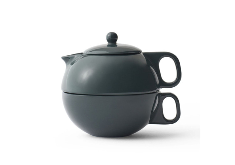 Théière Jaimi - Ensemble Tea For One 300 ml - VI 799398 - Viva
