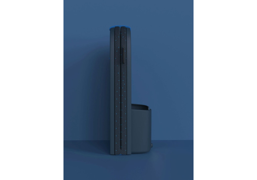 Planche à repasser Pocket - Compacte et pliable - JJ 004007 - Joseph Joseph