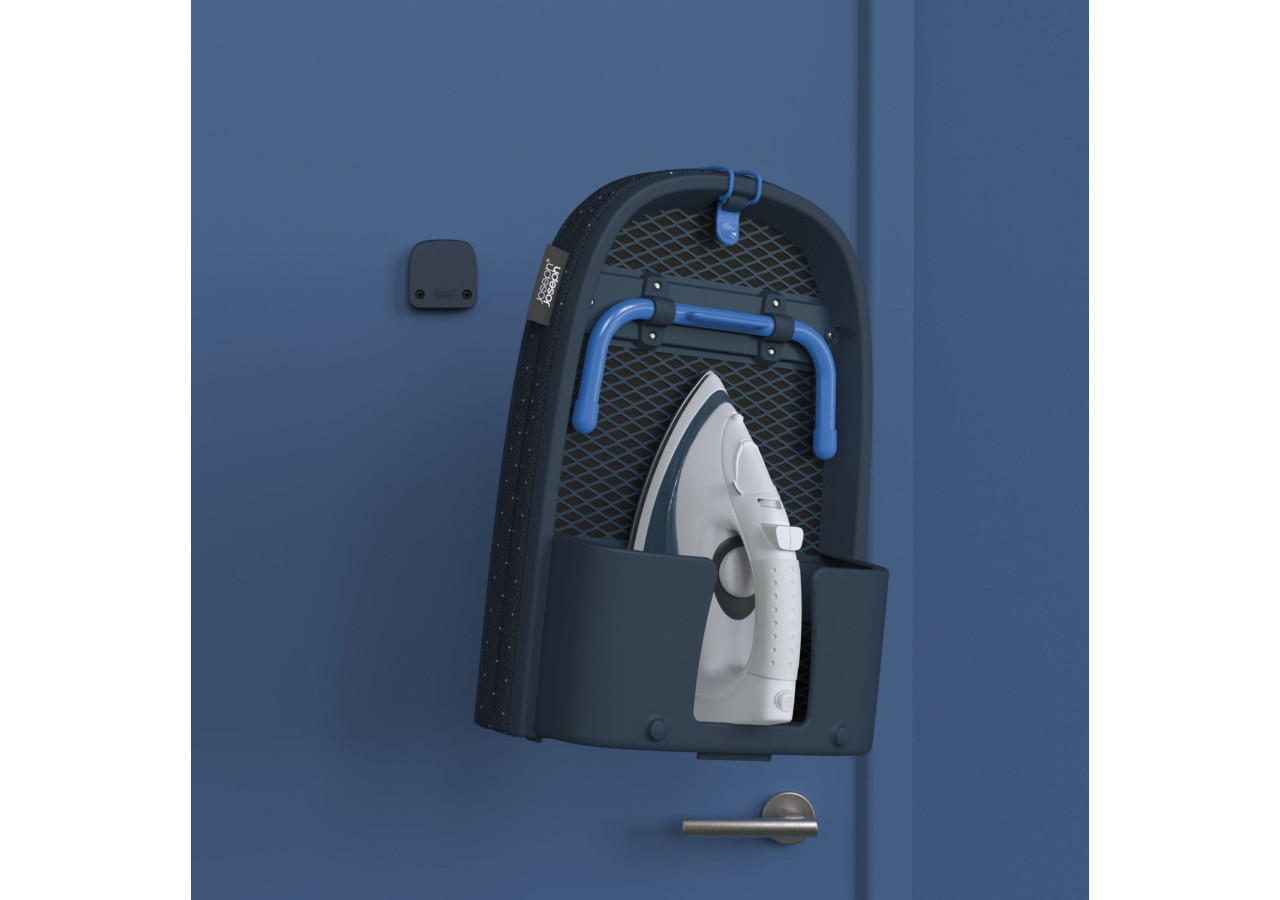 Planche à repasser Pocket - Compacte et pliable - JJ 004007 - Joseph Joseph