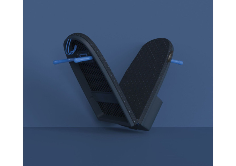 Planche à repasser Pocket - Compacte et pliable - JJ 004007 - Joseph Joseph