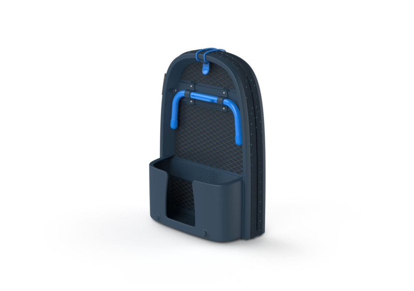 Planche à repasser Pocket - Compacte et pliable - JJ 004007 - Joseph Joseph