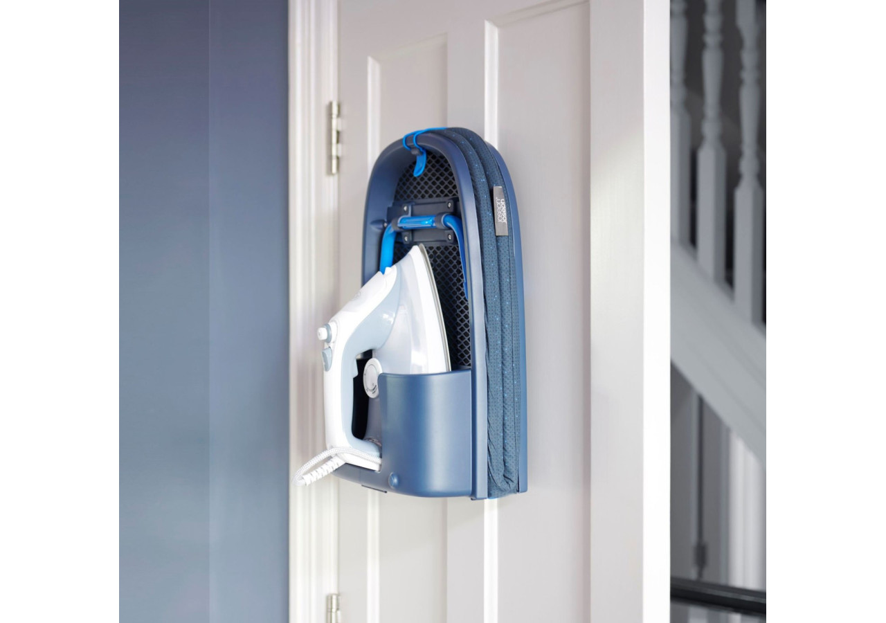 Planche à repasser Pocket - Compacte et pliable - JJ 004007 - Joseph Joseph