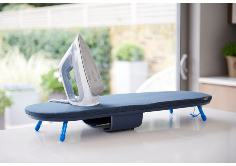 Planche à repasser Pocket - Compacte et pliable - JJ 004007 - Joseph Joseph