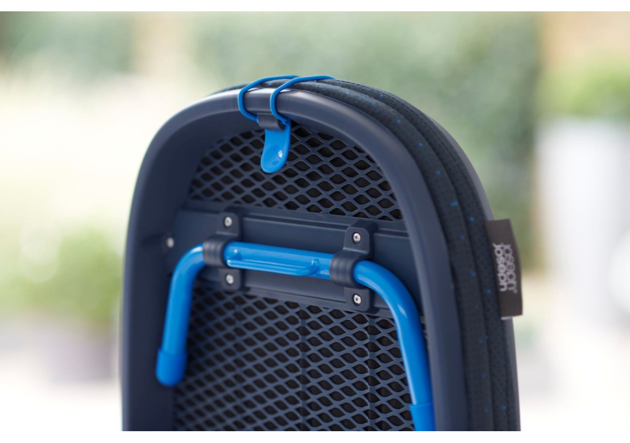 Planche à repasser Pocket - Compacte et pliable - JJ 004007 - Joseph Joseph