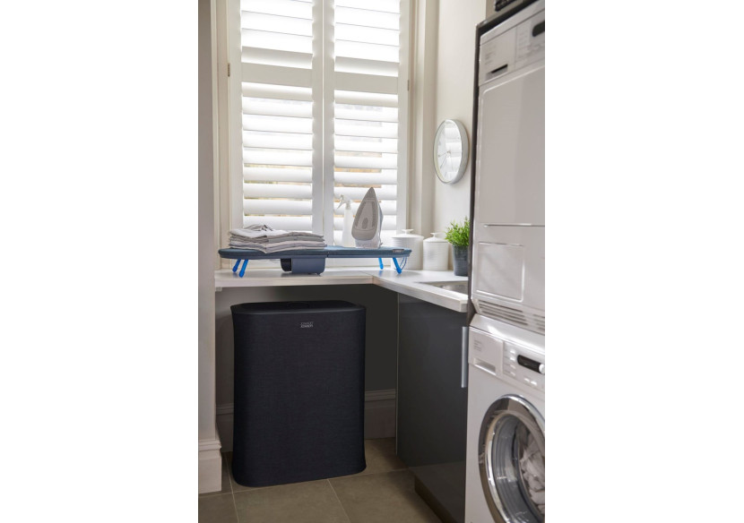 Planche à repasser Pocket - Compacte et pliable - JJ 004007 - Joseph Joseph