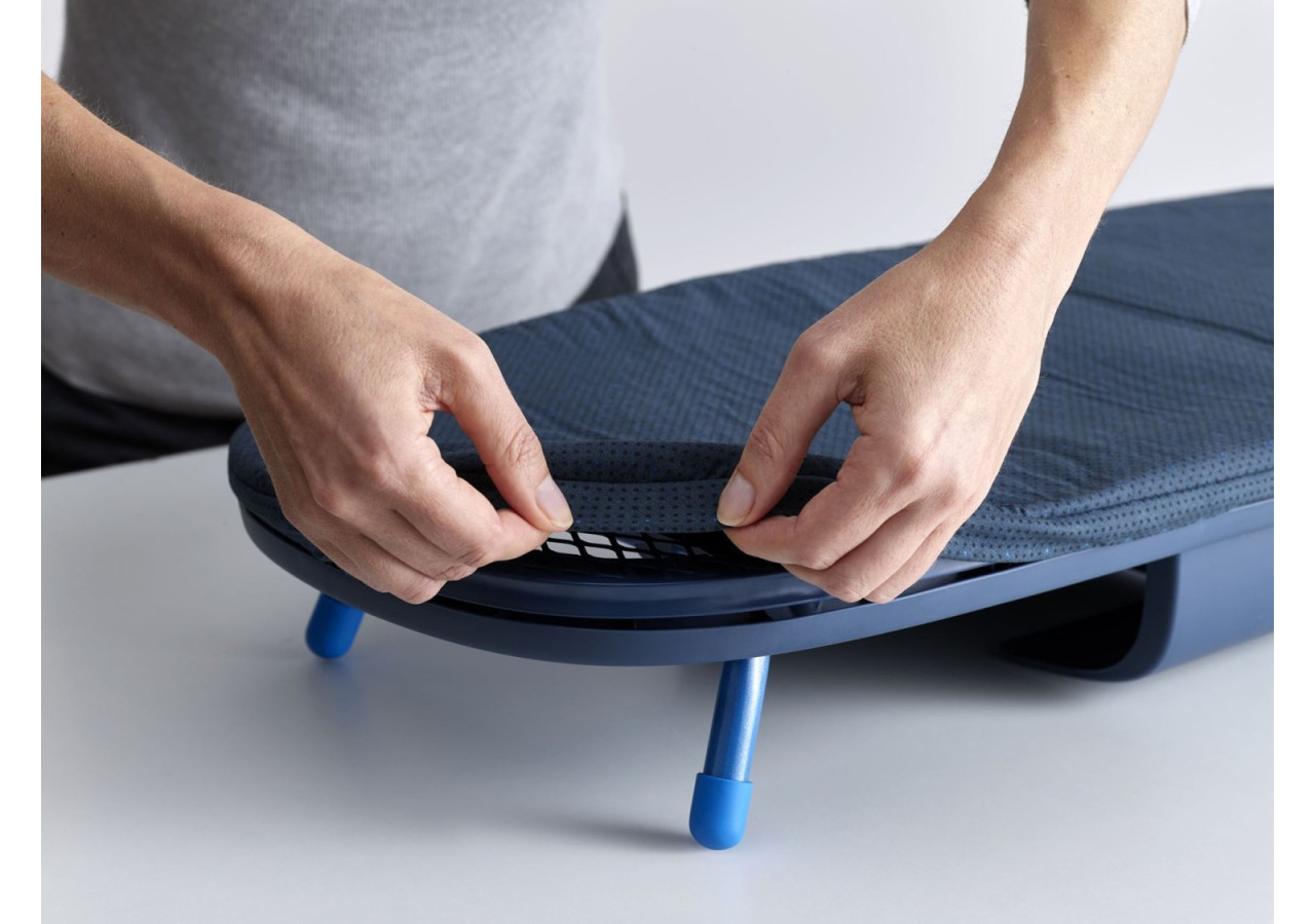 Planche à repasser Pocket - Compacte et pliable - JJ 004007 - Joseph Joseph