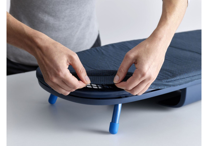 Planche à repasser Pocket - Compacte et pliable - JJ 004007 - Joseph Joseph