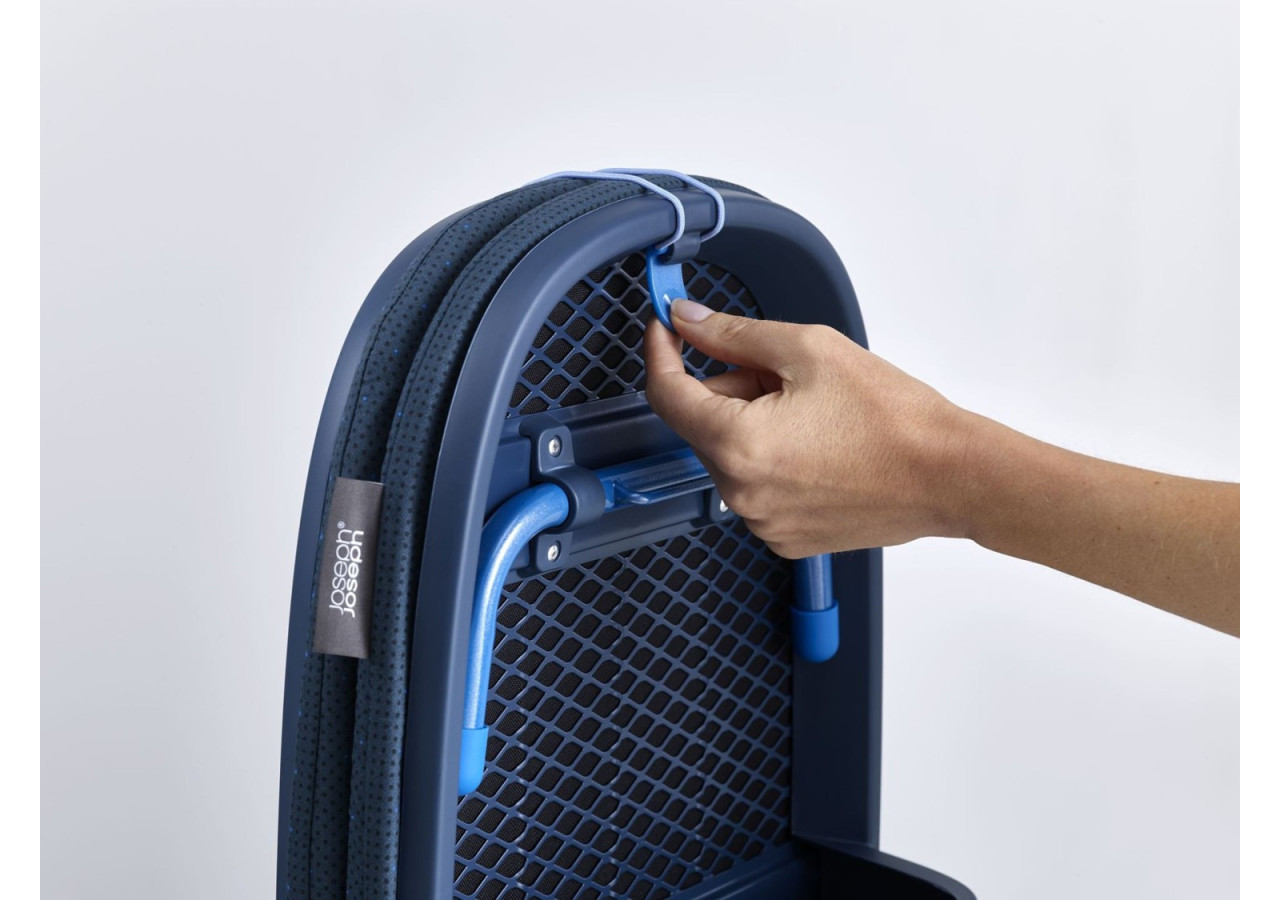 Planche à repasser Pocket - Compacte et pliable - JJ 004007 - Joseph Joseph