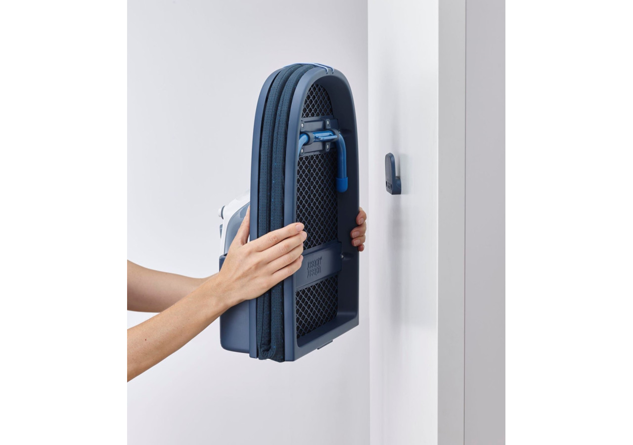 Planche à repasser Pocket - Compacte et pliable - JJ 004007 - Joseph Joseph