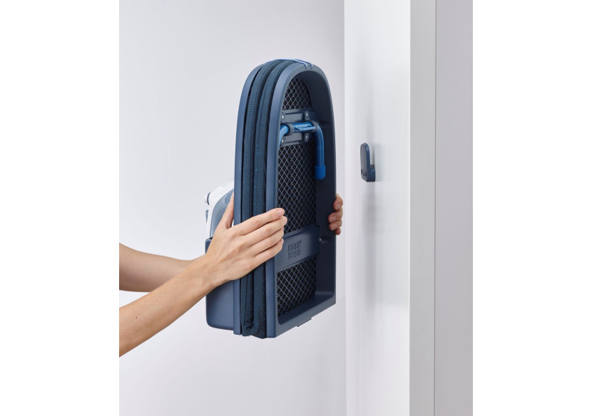 Planche à repasser Pocket - Compacte et pliable - JJ 004007 - Joseph Joseph