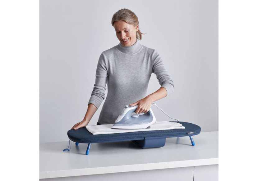 Planche à repasser Pocket - Compacte et pliable - JJ 004007 - Joseph Joseph