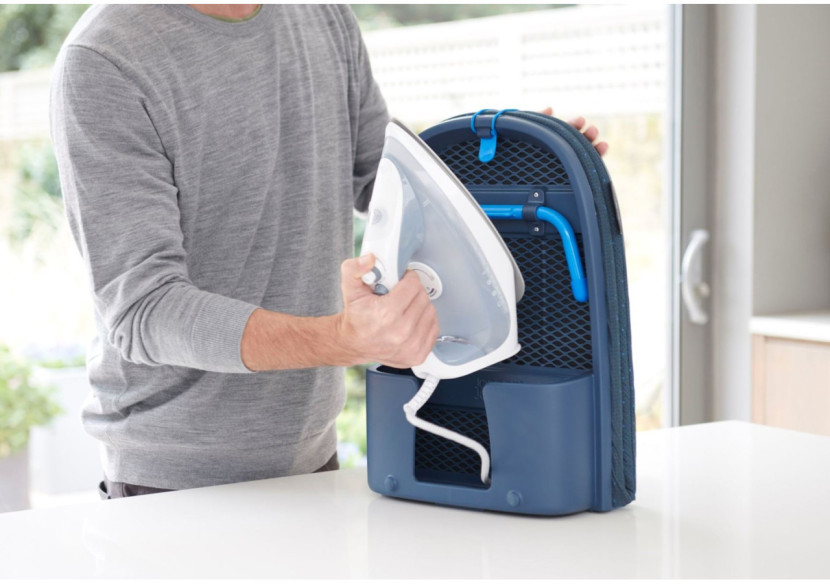 Planche à repasser Pocket - Compacte et pliable - JJ 004007 - Joseph Joseph