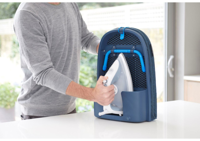 Planche à repasser Pocket - Compacte et pliable - JJ 004007 - Joseph Joseph