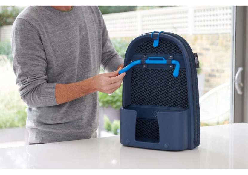 Planche à repasser Pocket - Compacte et pliable - JJ 004007 - Joseph Joseph