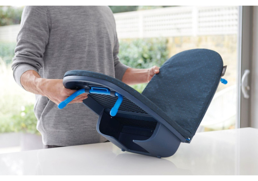 Planche à repasser Pocket - Compacte et pliable - JJ 004007 - Joseph Joseph