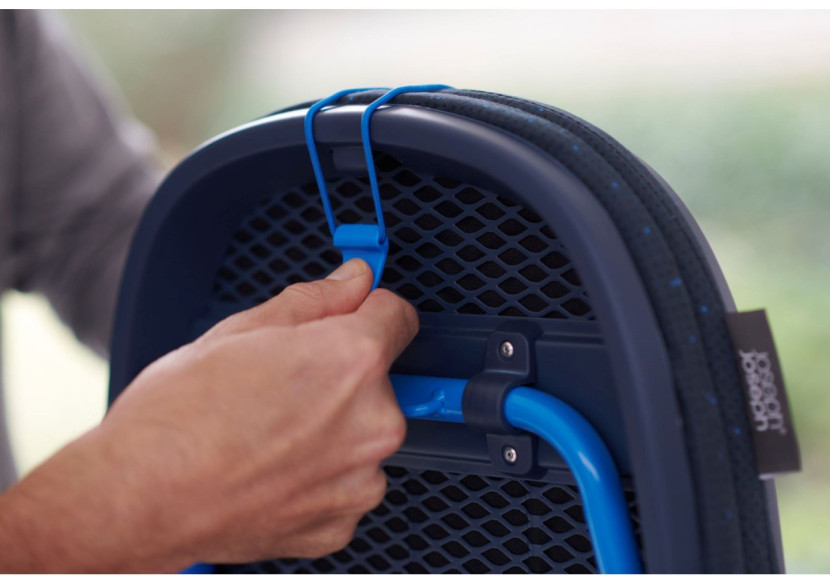 Planche à repasser Pocket - Compacte et pliable - JJ 004007 - Joseph Joseph