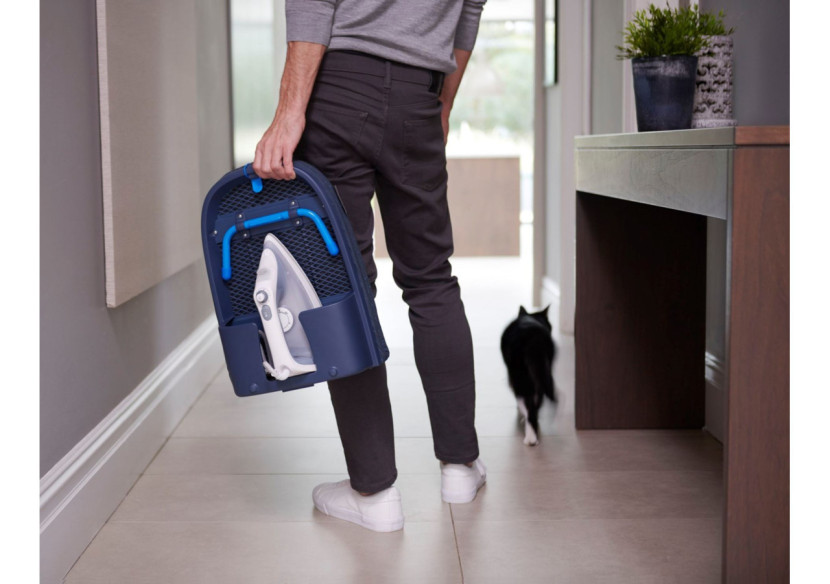 Planche à repasser Pocket - Compacte et pliable - JJ 004007 - Joseph Joseph