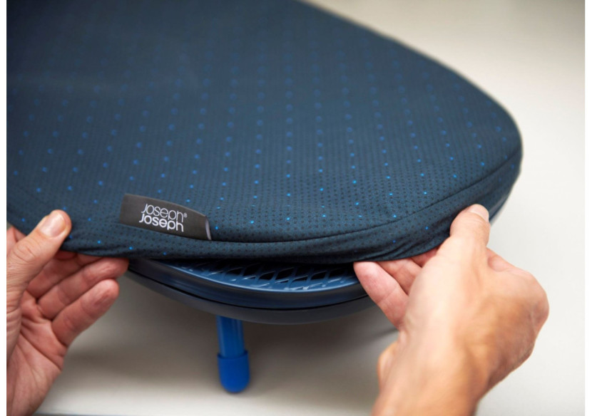 Planche à repasser Pocket - Compacte et pliable - JJ 004007 - Joseph Joseph