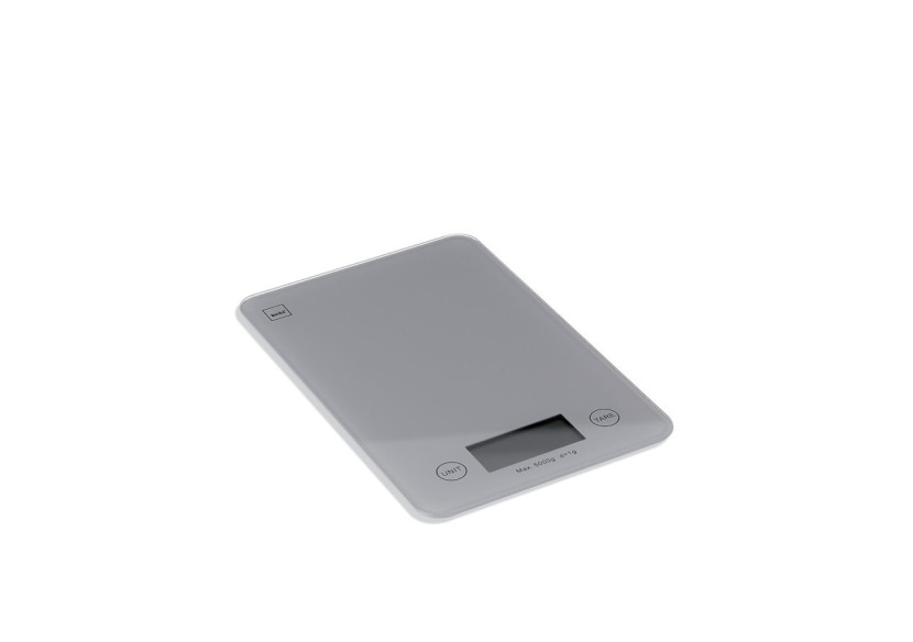 Pinta Balance de Cuisine - Écran en verre 5 kg - KE 157271 - Kela Keuken