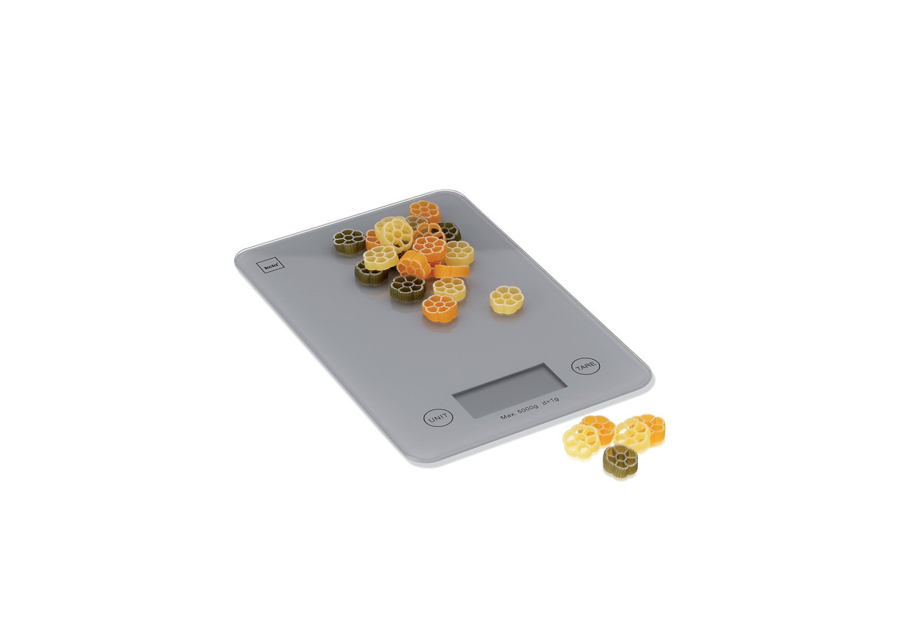 Pinta Balance de Cuisine - Écran en verre 5 kg - KE 157271 - Kela Keuken