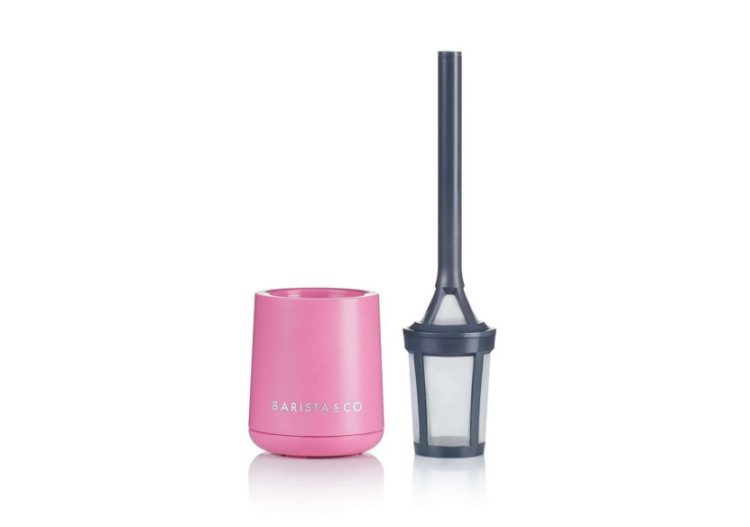 Brew It Stick - Infuseur à café et thé pratique - BC 791543 - Barista & Co 2