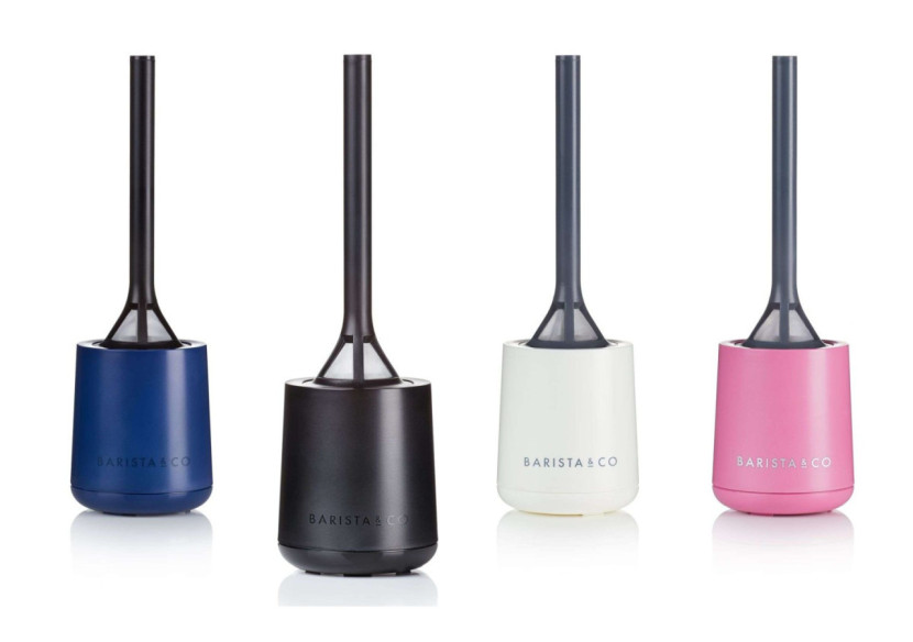 Brew It Stick - Infuseur à café et thé pratique - BC 791543 - Barista & Co Brew It Stick - Infuseur à café et thé pratique - BC 791543 - Barista & Co