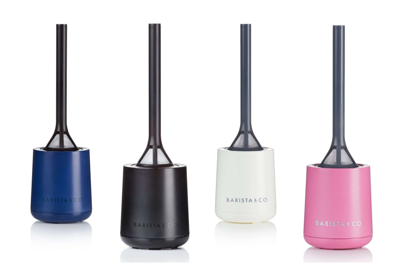 Brew It Stick - Infuseur à café et thé pratique - BC 791543 - Barista & Co