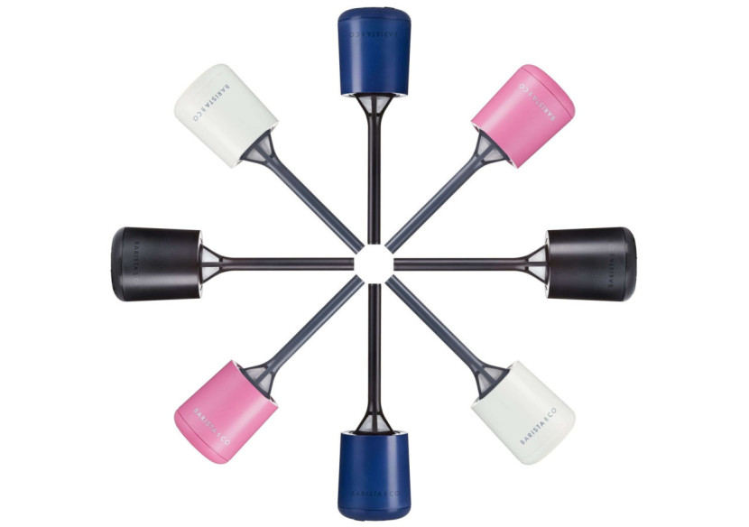 Brew It Stick - Infuseur à café et thé pratique - BC 791543 - Barista & Co Brew It Stick - Infuseur à café et thé pratique - BC 791543 - Barista & Co