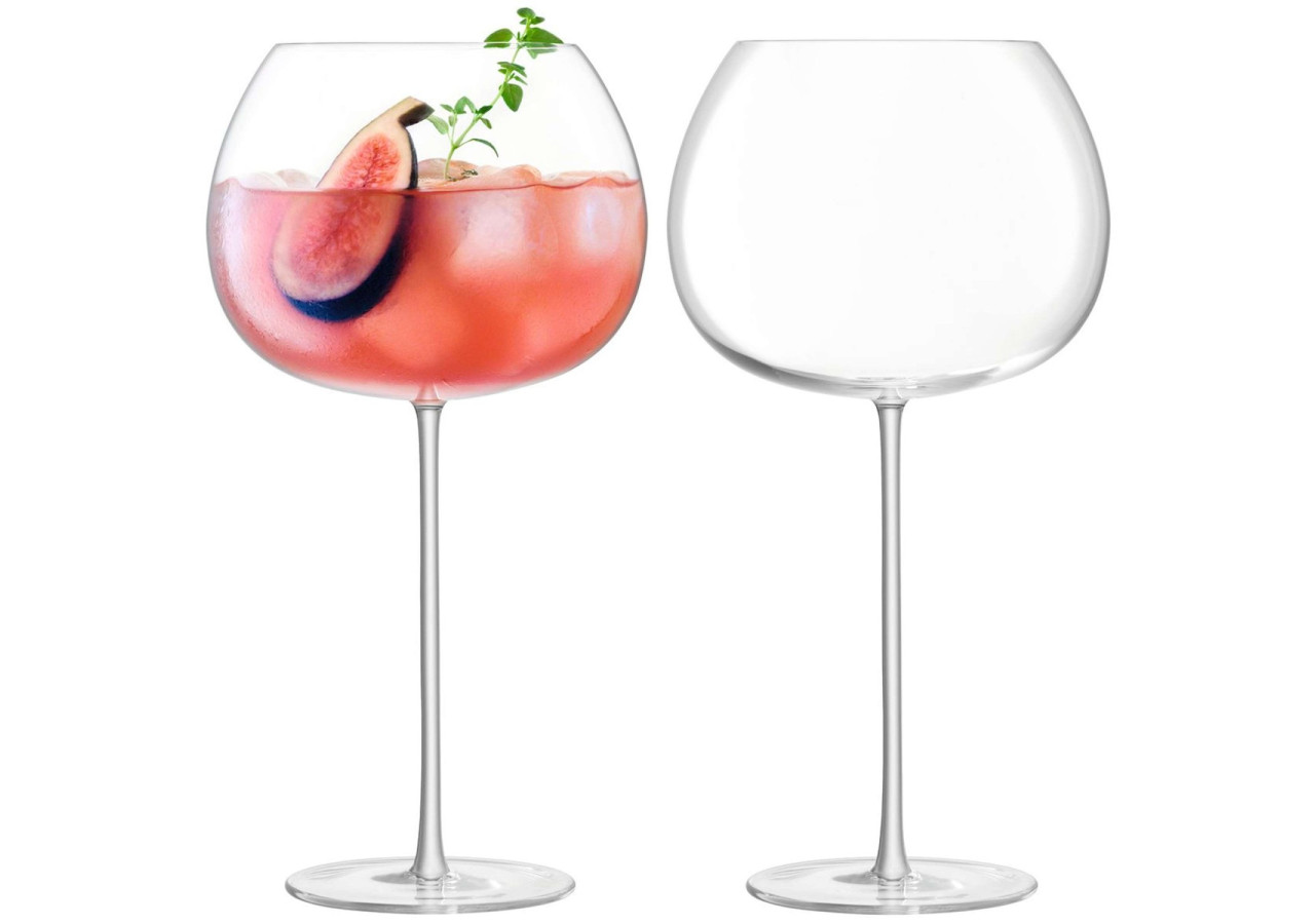 Bar Culture - Set de 2 verres ballon 940 ml - LS 556210 - L.S.A.