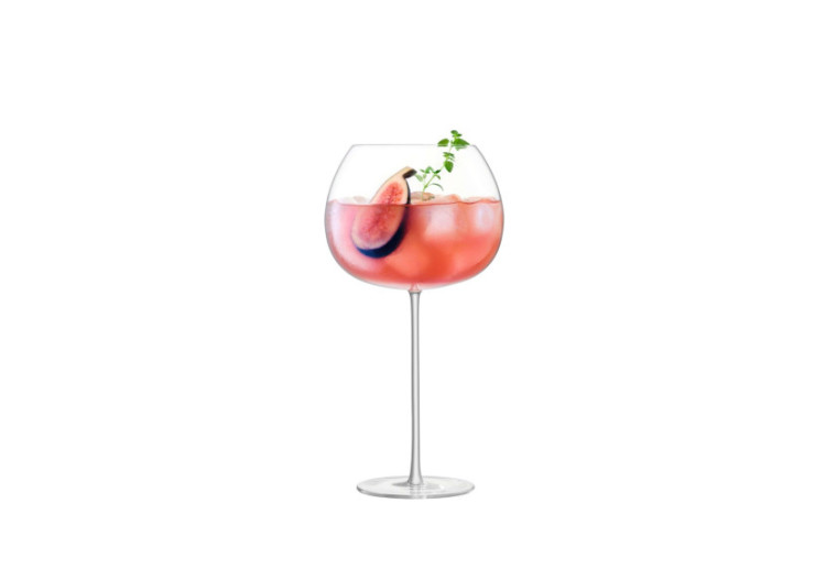 Bar Culture - Set de 2 verres ballon 940 ml - LS 556210 - L.S.A. 2