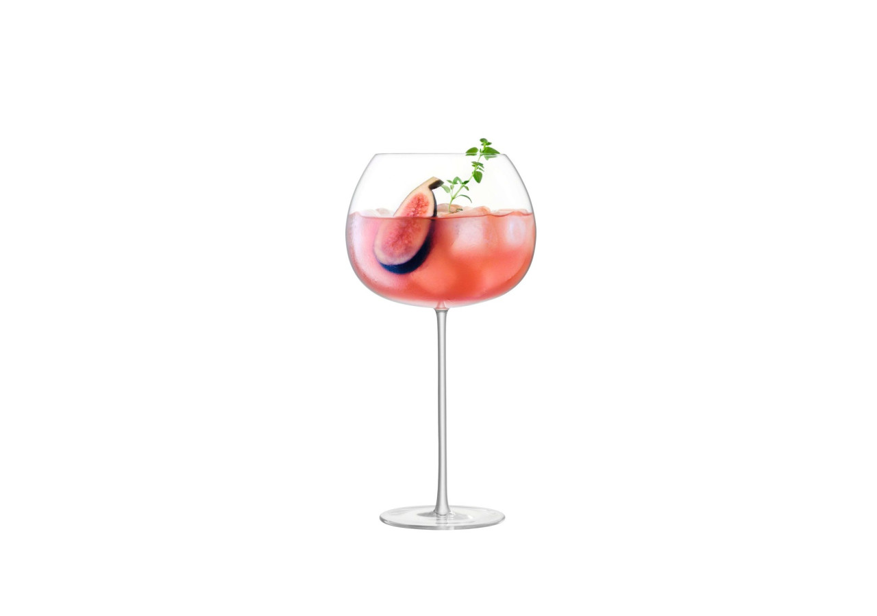 Bar Culture - Set de 2 verres ballon 940 ml - LS 556210 - L.S.A.