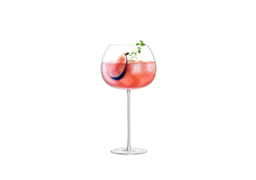 Bar Culture - Set de 2 verres ballon 940 ml - LS 556210 - L.S.A. Bar Culture - Set de 2 verres ballon 940 ml - LS 556210 - L.S.A.